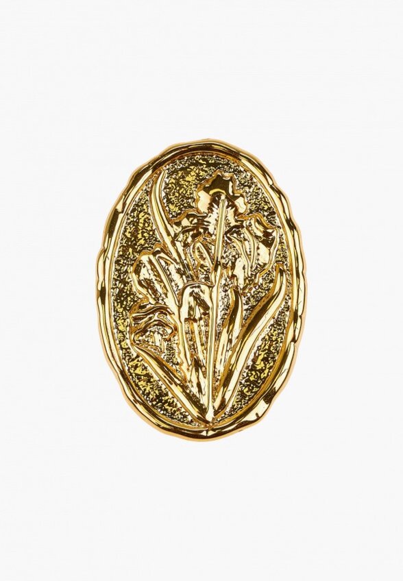 Кольцо Yaroslavna