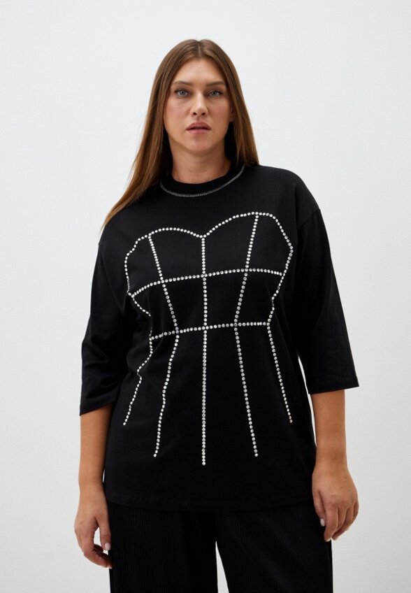 Футболка Averi