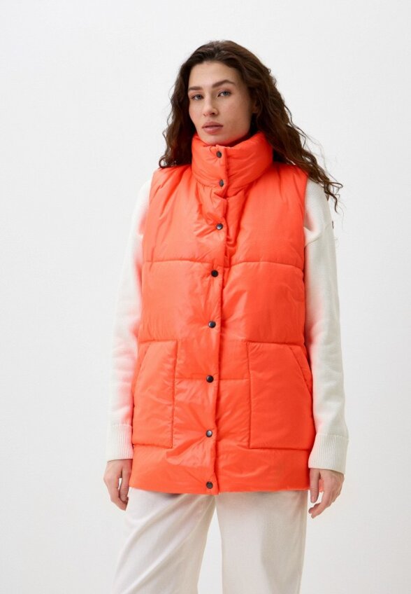 Жилет утепленный Malaeva