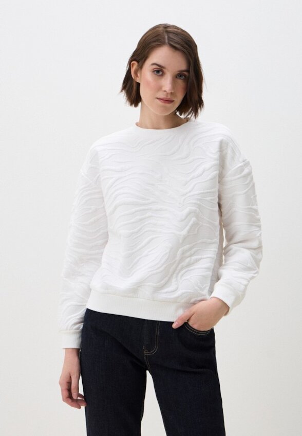 Свитшот Zolla