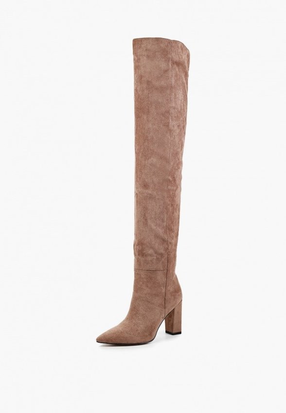 Ботфорты Vitacci