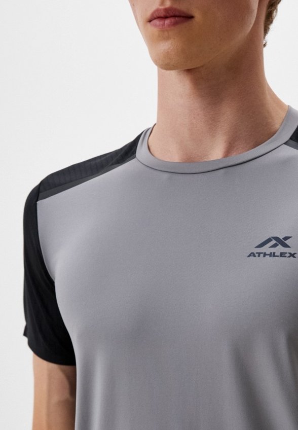 Футболка спортивная Athlex