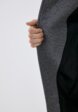 Пальто однобортное Misteks design5  - превью