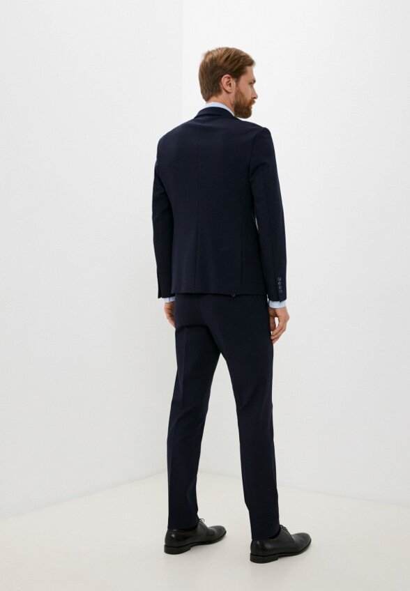 Костюм классический Sudar