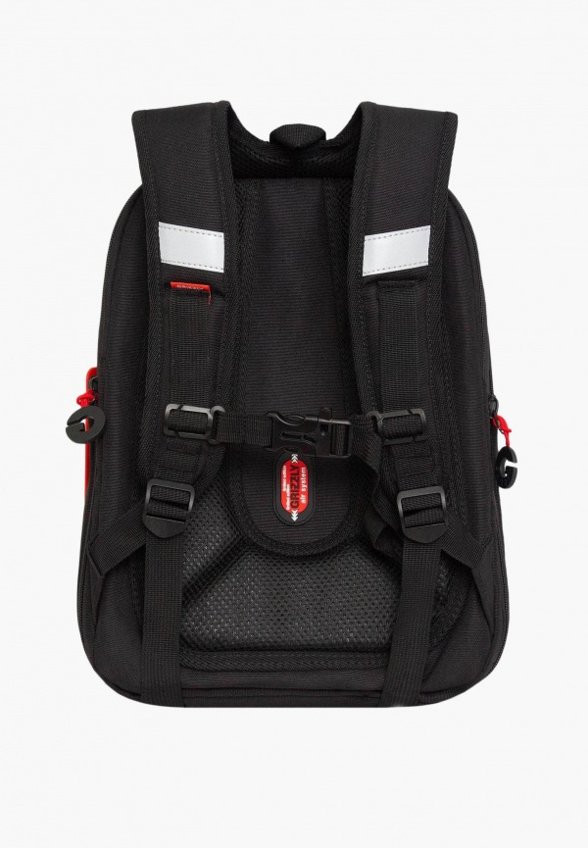 Рюкзак и брелок Grizzly