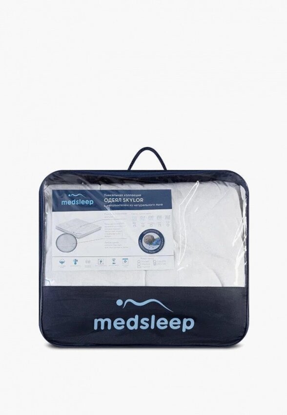 Одеяло детское Medsleep