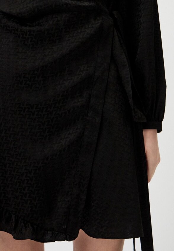 Платье Zadig & Voltaire