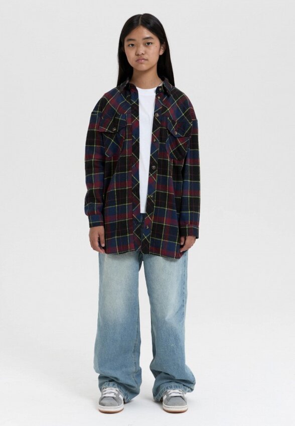 Рубашка Aliciia