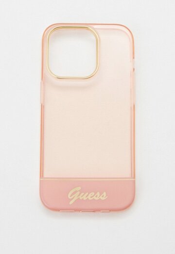Чехол для iPhone Guess