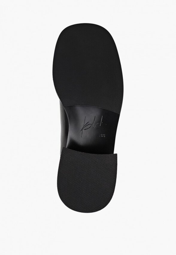 Ботильоны Thomas Munz Black