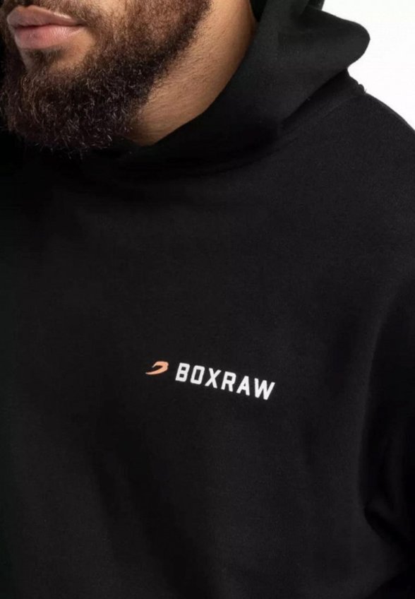 Худи Boxraw