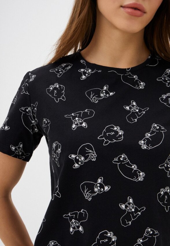 Футболка Funday