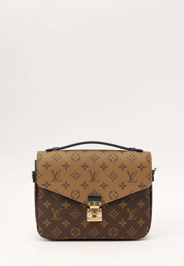 Louis Vuitton Pochette Metis