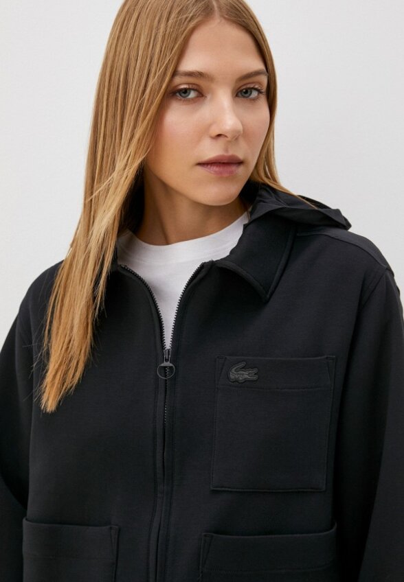 Рубашка Lacoste