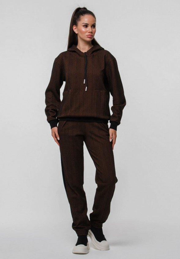 Костюм спортивный Fiffo