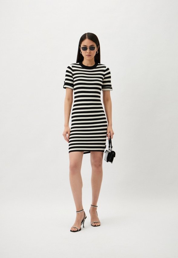 Платье John Richmond