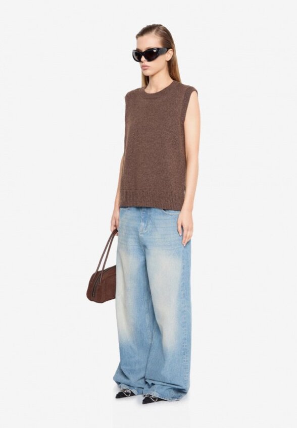 Жилет You Wanna