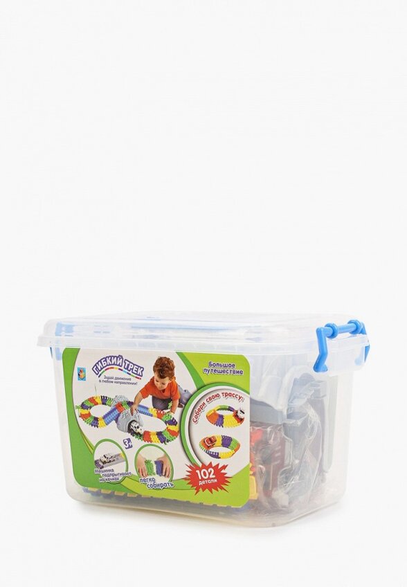 Конструктор 1Toy