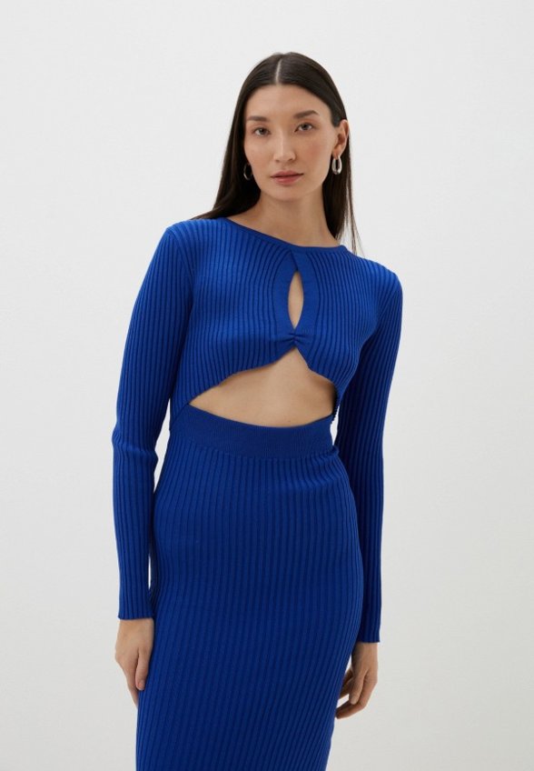 Платье Miss Gabby