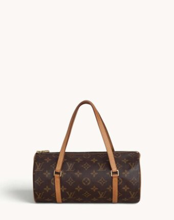 Louis Vuitton Papillon женщинам