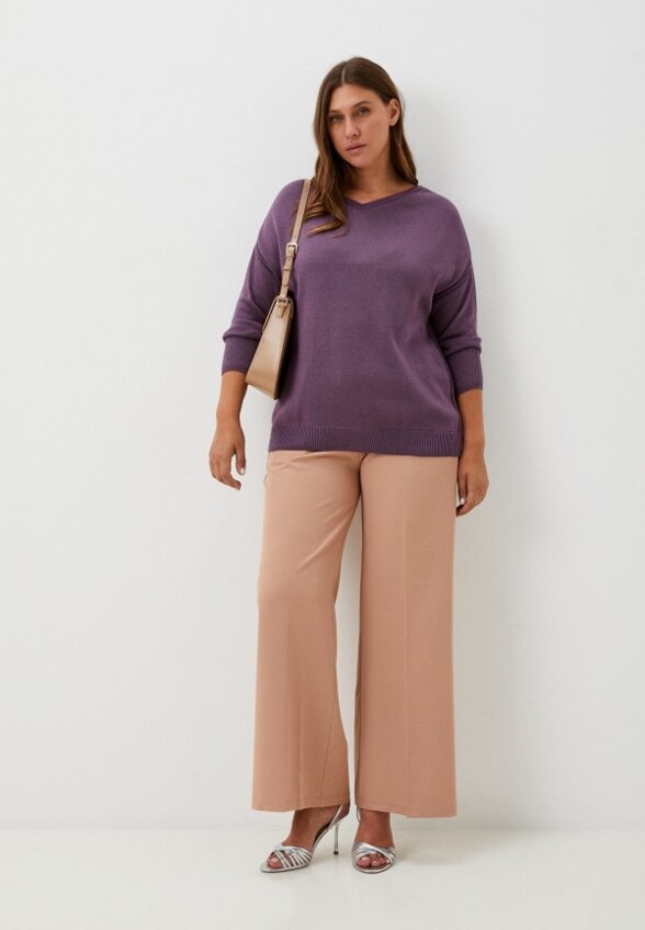 Пуловер Сиринга