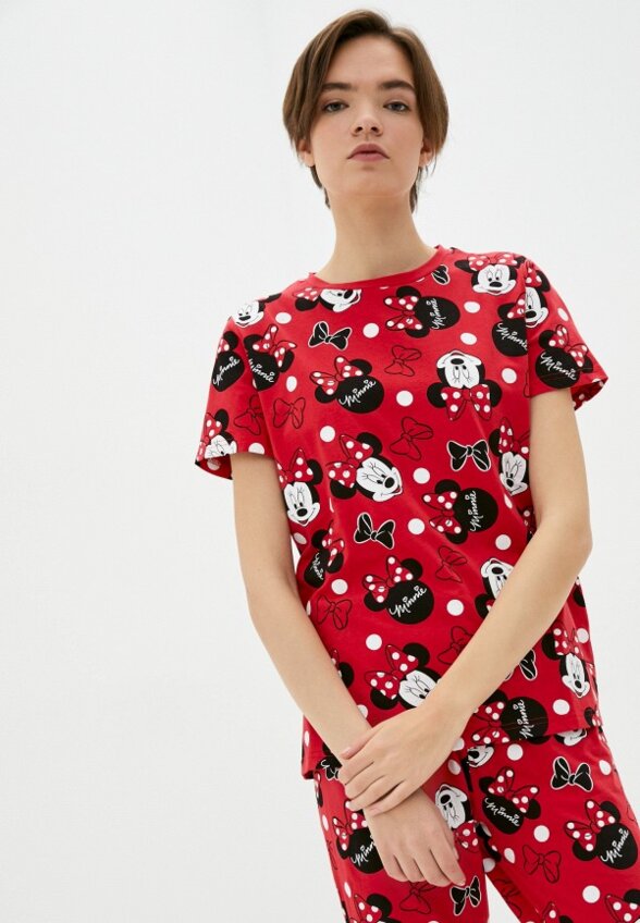 Пижама PlayToday