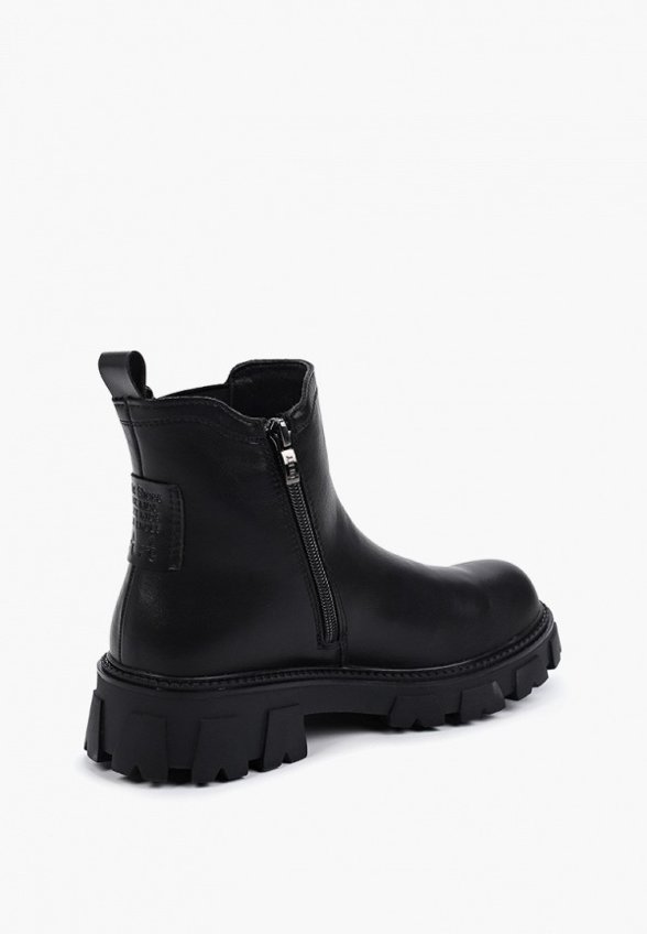 Ботинки Ulёt