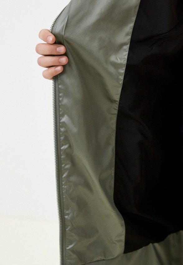 Куртка стеганая Winterra