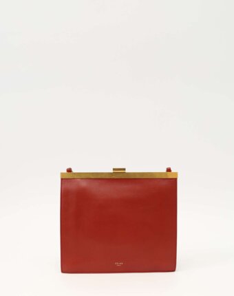 Celine Clasp женщинам