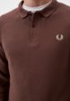 Поло Fred Perry4  - превью