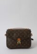 Louis Vuitton Pochette Metis1  - превью