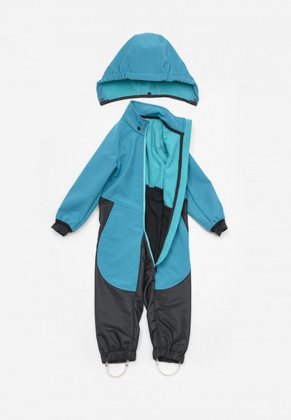 Комбинезон утепленный Artel Sport