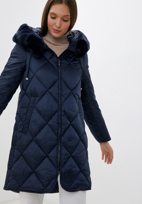 Куртка стеганая Avi