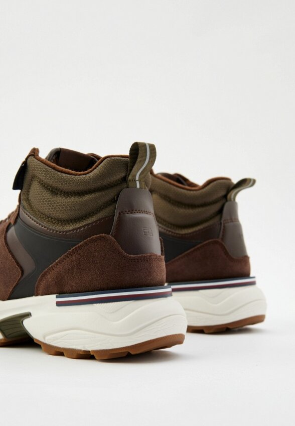 Кроссовки Tommy Hilfiger