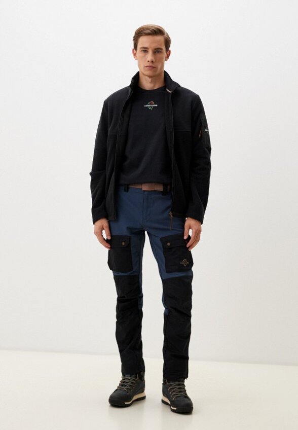 Брюки спортивные Cordillero