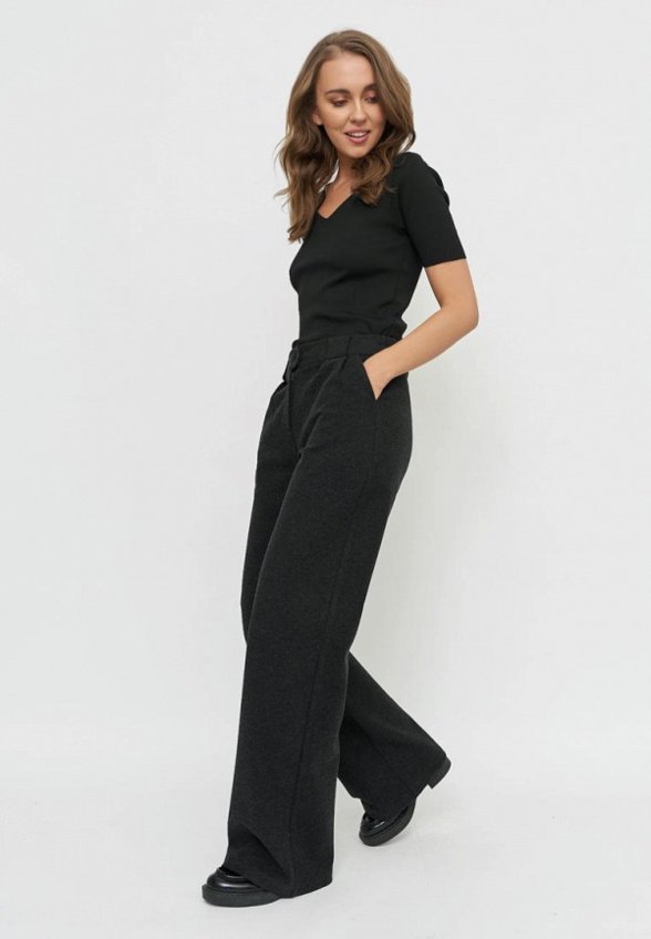 Брюки Olya Stoforandova