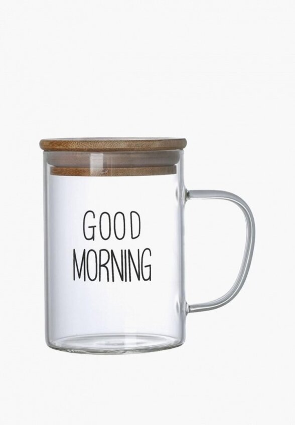 Кружка Mandarin Decor