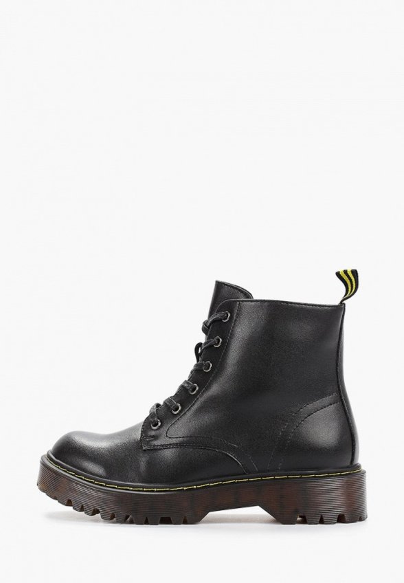 Ботинки Thomas Munz