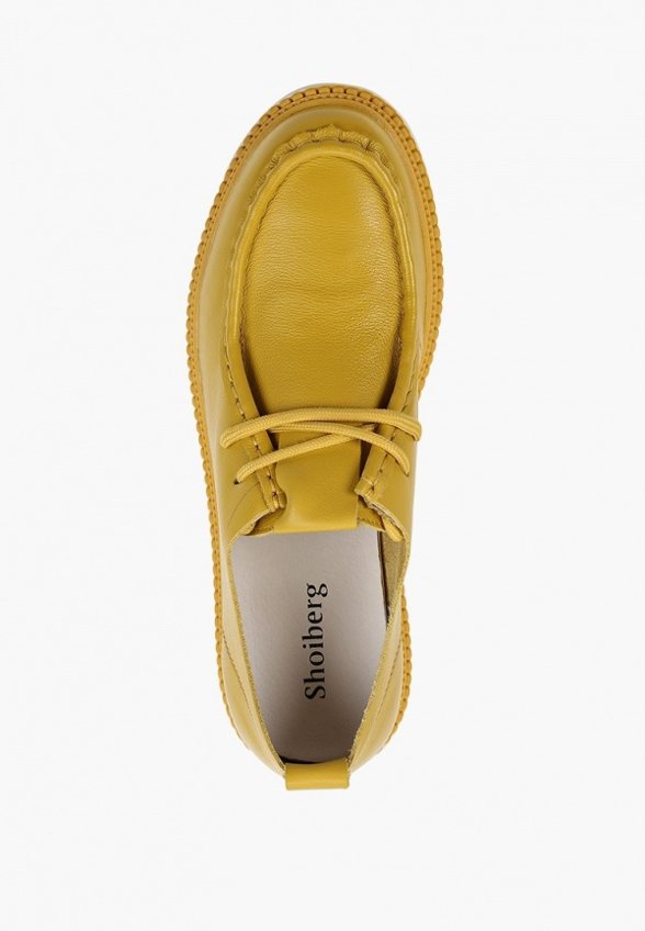 Ботинки Shoiberg