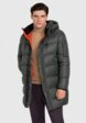 Пуховик Troy Collezione4  - превью