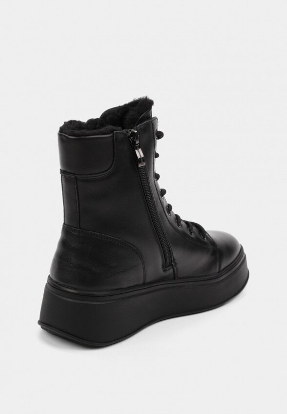 Ботинки Thomas Munz