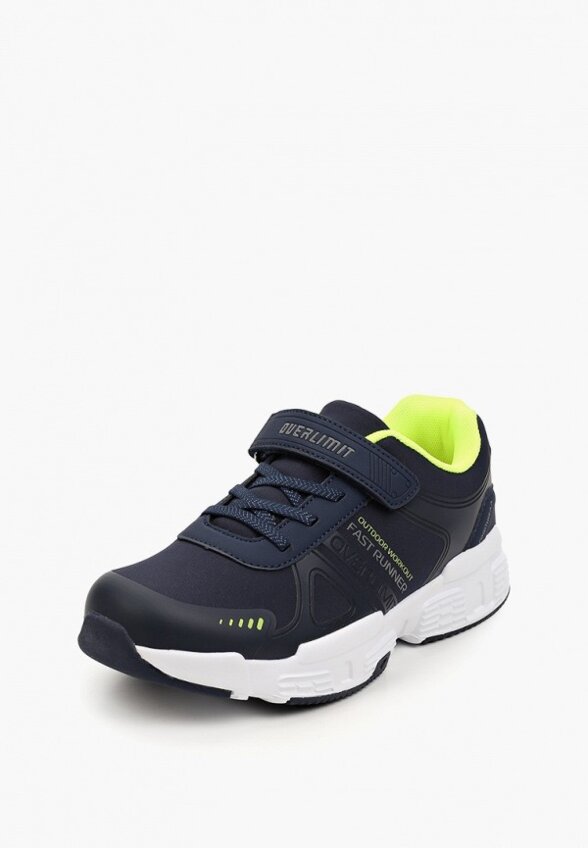 Кроссовки Kapika