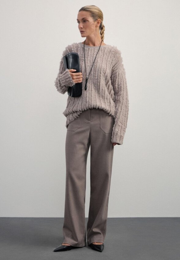 Джемпер Zarina