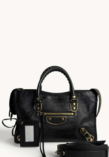 Balenciaga City
