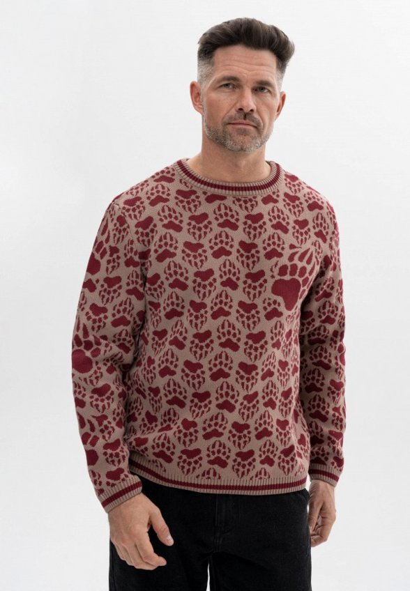 Джемпер Великоросс