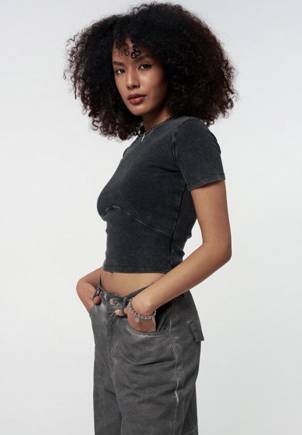 Футболка Feelz