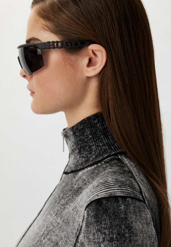 Очки солнцезащитные Hugo