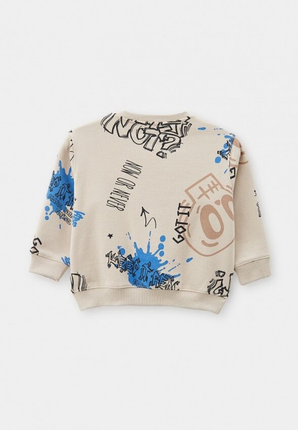 Свитшот Gloria Jeans