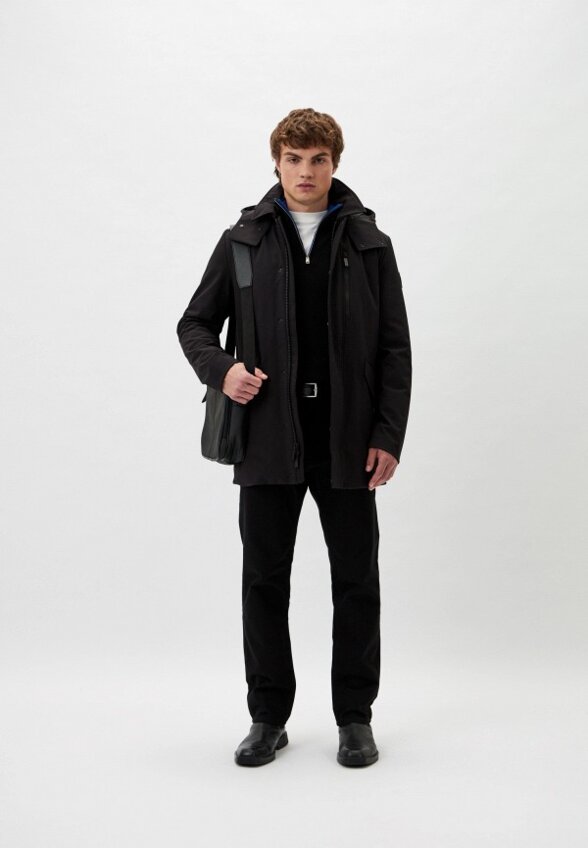 Пуховик Woolrich