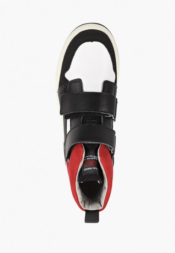 Кеды Котофей